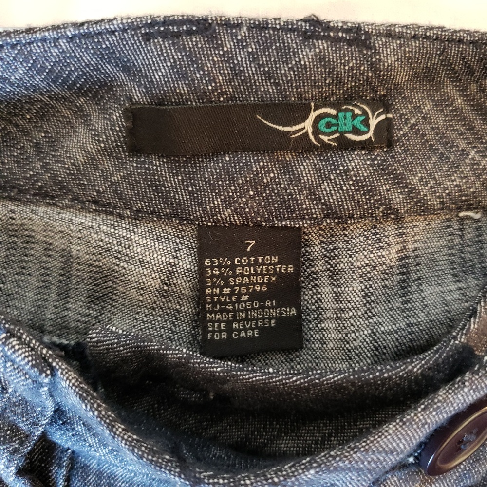Pants - Picture 5 of 5